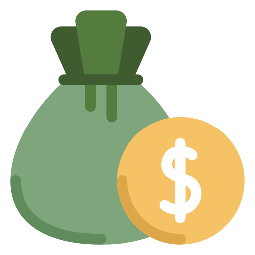 Cost Guard Icon